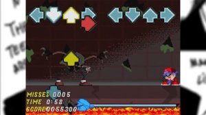 КТО ТАКОЙ NO MORE INNOCENCE история персонажа EXE sonic.exe НИКАКОЙ БОЛЬШЕ НЕВИННОСТИ NMI EXETERNAL