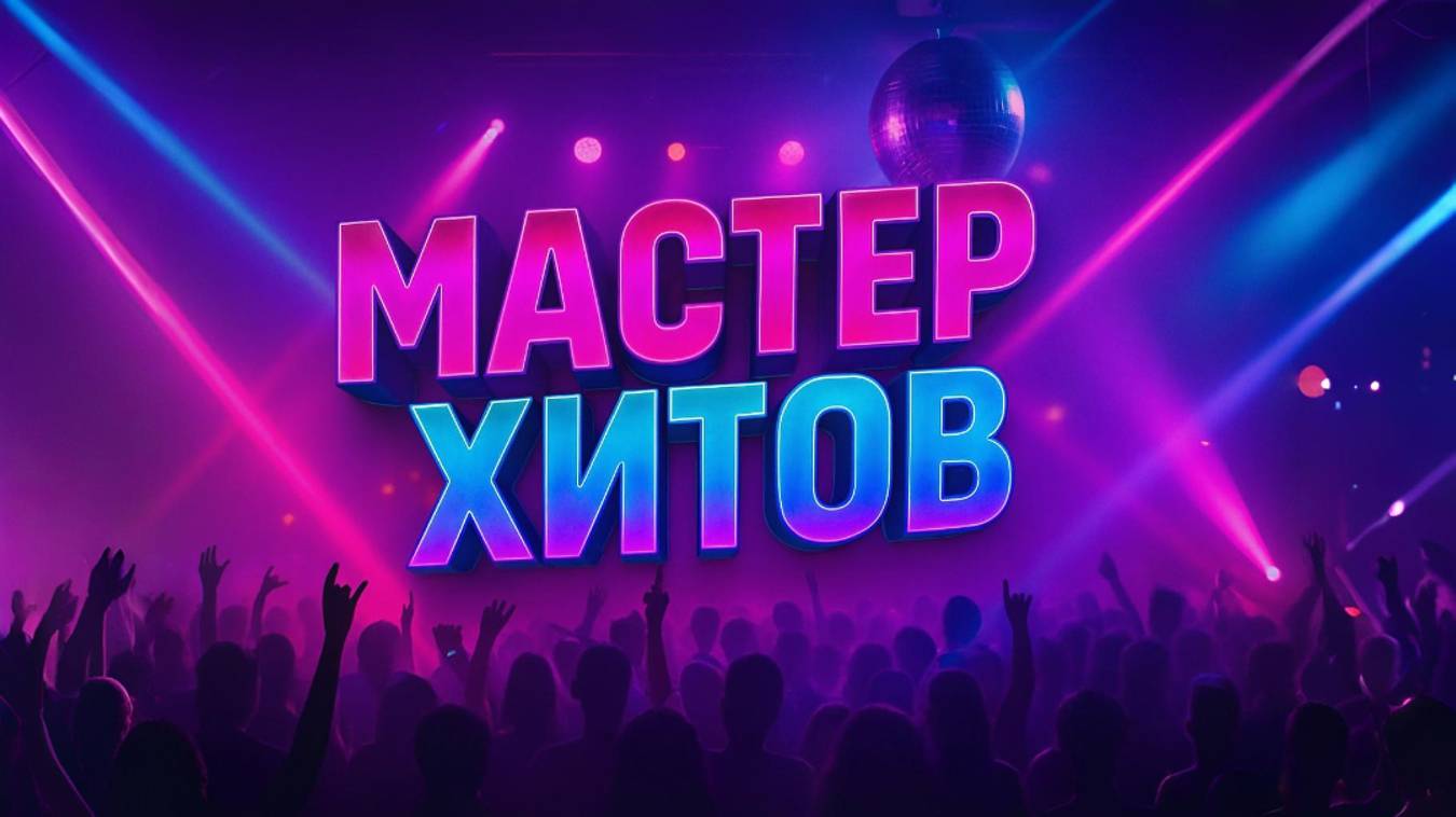 В ритме ночи (Роман Синицын) смотреть онлайн