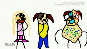 Барбоскины в двух словах #5