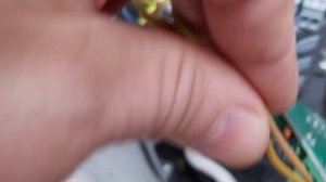 Подключение "умного" реле к приводу Найс 1000.