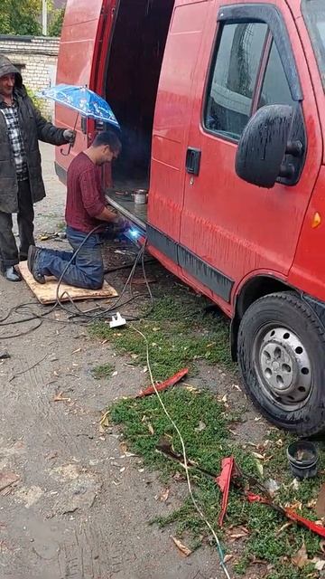 ремонт порогов # ремонт ваз 2114 # казань тюненг # банки # ? смотреть онлайн