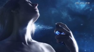 MUGLER | Angel Stellar