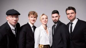 Кавер-группа 3