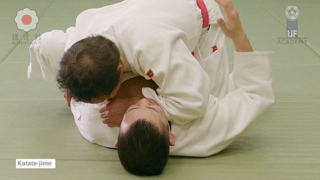 Кататэ джимэ смотреть онлайн