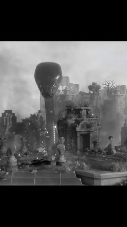 Фаталити сделали▶Raji: An Ancient Epic #Валерианыч #shorts