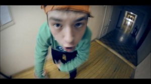 китайский рэп  中國說唱 Chinese rap original