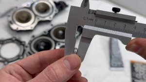 Что стало с ГБЦ с Али? Hangkai 9.9 Plus часть 5.