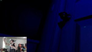 ДЕРЗКО, ГЛЕБ SASAVOT И ДРУГИЕ ИГРАЮТ В ФАЗМОФОБИЮ В ВИРТУА