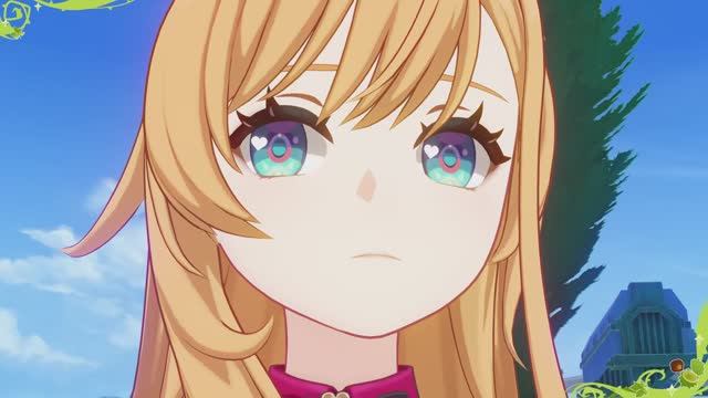 Фарм лучшего сета на Варесу! 45 Ранг Приключений! Геншин Импакт! Genshin Impact! смотреть онлайн