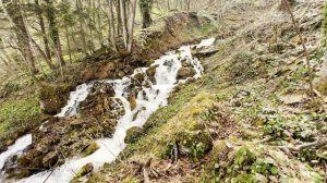 Путешествие Волопад Лунный,Алебастровый пос.Мезмай 2025