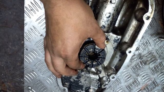 Мотор Урал смотреть онлайн