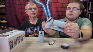 Insta360 Flow pro 3-х осевой стабилизатор для смартфона обзор