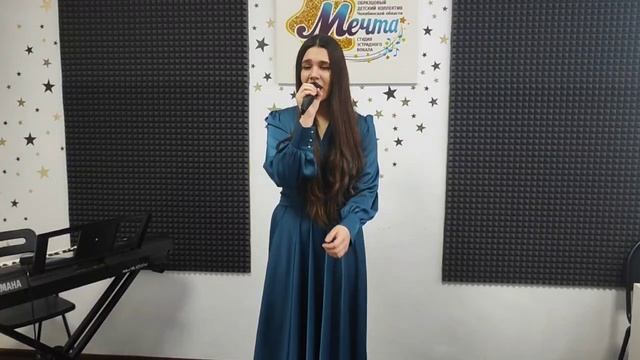 Евдокимова Яна