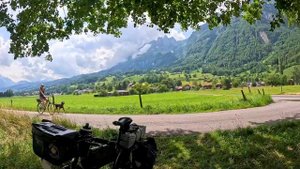 ЛИХТЕНШТЕЙН. Страна мечты. #travel #bike #mountains #nature #drone #trip