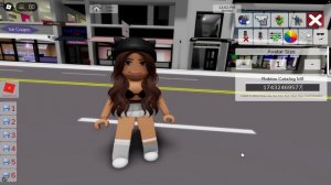 Самые НЕОБЫЧНЫЕ КОДЫ в Брукхейвен РП Роблокс! Бешеные