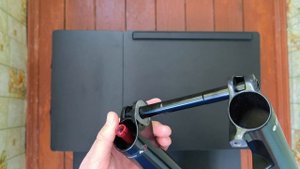 Вилка ROCKSHOX REBA RL 29 BOOST