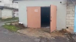 Гараж двухуровневый находится в гаражном кооперативе "Зенит".