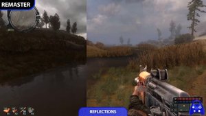S.T.A.L.K.E.R. Enchanced Edition - сравнение с оригиналом