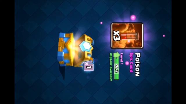 КАЧНУЛ ХОГА НА 9 ЛВЛ! ОТКРЫЛ КЛАН СУНДУК А ТАМ .... ЛЕГА смотреть онлайн