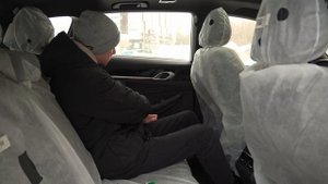 РЕСТАЙЛИНГ GEELY COOLRAY 2025: полноценный обзор и цена! Стал Л