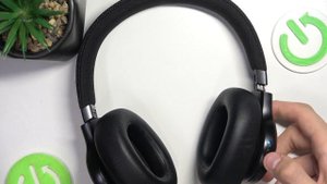 JBL Live 660NC | Как включить наушники JBL Live 660NC - Включаем JBL Liv