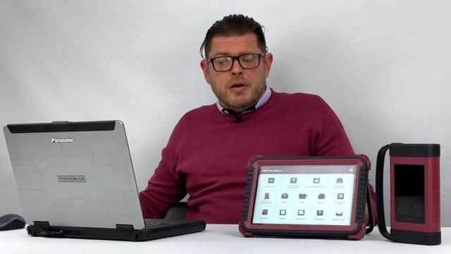 Урок 2.2. Обучение автодиагностике. Зачем нужен автосканер