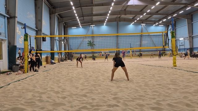 Турнир 15 03 25 Зелёный зал РК 1 партия Трофимова Громак VS