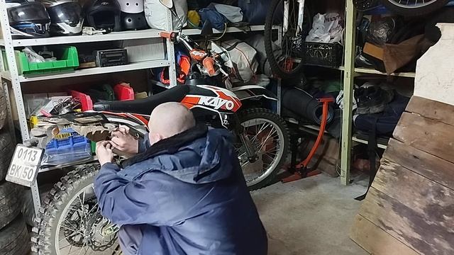 Как уменьшить звук выхлопа на kayo t2 смотреть онлайн