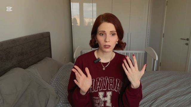 Что купить к рождению малыша. Топ-8 вещей для мамы. смотреть онлайн