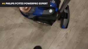 Лучшие пылесосы в 2025 году Топ-7 | Какой выбрать мощный п