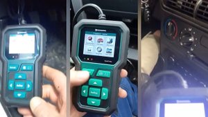 Отзывы о автосканере для диагностики автомобиля Rokodil S