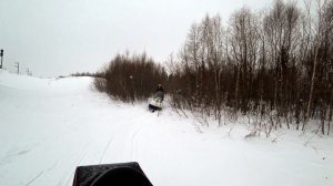 Икудзо Хантер провалился в яму!!!! 🤦♂️🫣