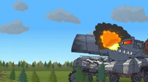 Танки Гиганты Не Здаються - Сражение из Последних Сил -