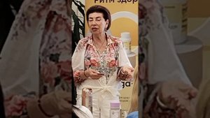 Роза Фомина- врач реаниматолог.В 78 лет выглядит на 57  л?