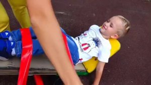 Vlad Crazy Show - Пранк На Мамой Скотч - задом наперед