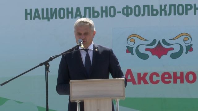 Нурлатцы достойно представили Татарстан на Сабантуе ? смотреть онлайн