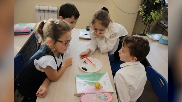 Верхняя Пышма, школа № 1 смотреть онлайн