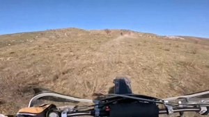 Прохват на Kews k16 nb 300. Встретил подписчиков в горах. Отз?