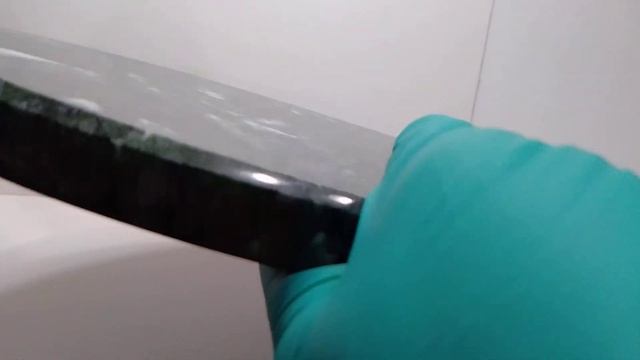 Подставка под скульптуру. Индийский мрамор. 290*170*20 мм. смотреть онлайн