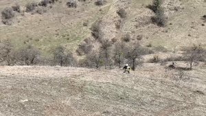 Шадни мото эндуро