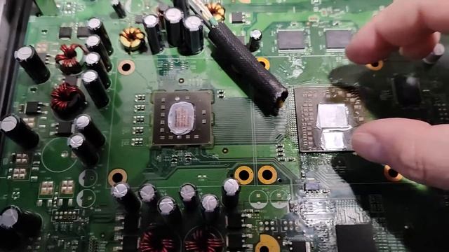 Ремонт Подписчику № 68 г.Касимов Xbox360 Falcon Ошибка 0110 смотреть онлайн