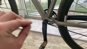 Велосипед от Яндекс маркета раскат 29