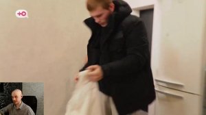 МОЙ САМЫЙ ТОКСИЧНЫЙ ВЫПУСК МАМА В 16 3 сезон 4 серия