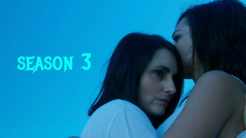 Сериал Уэнтуорт / Wentworth Сезон 3 серия 7