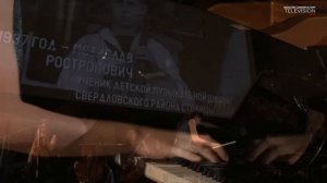 Ф. Шопен Этюд №3 оп. 10, исп. Анастасия Довгань (ANASTASIA Dovgan)