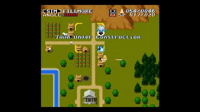 😀 Играем в SNES ➪ 11-20 ➪ Алфавитный беспредел ➪ Прохождение SNES / Super Nintendo