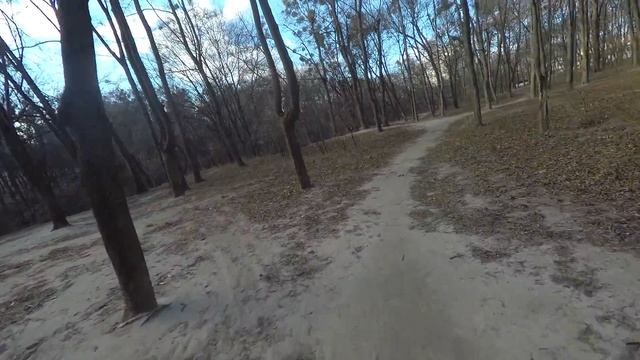 велоПВД "виадук, ветролом и истуканы" смотреть онлайн