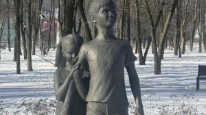 Отличия Донбасса от остальной России