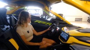 СРАВНЕНИЕ BRP MAVERICK R И POLARIS RZR PRO R  I ЧТО ЛУЧШЕ ВЫБРАТЬ?