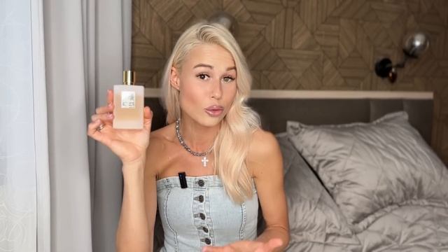 АРОМАТЫ FEMME FATALE:ТЕБЯ В НИХ ТОЧНО ЗАПОМНЯТ! #духи #рекоме смотреть онлайн